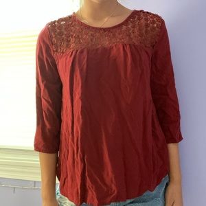 Old Navy Blouse